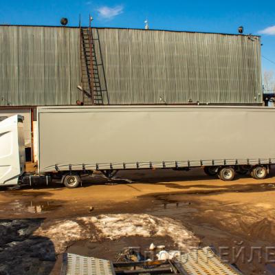 3 Sed Stsepka Gazel Next Polupritsep