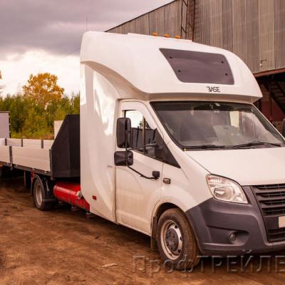 Sedelnyy Tyagach Gazel Next Gaz A21r32 14