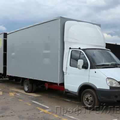 Stsepka Pritsepnaya Pritsep O2 Do 3.5 T. Skvoznoy 11