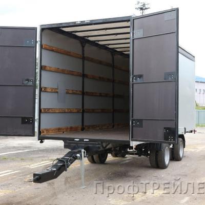 Stsepka Pritsepnaya Pritsep O2 Do 3.5 T. Skvoznoy 44