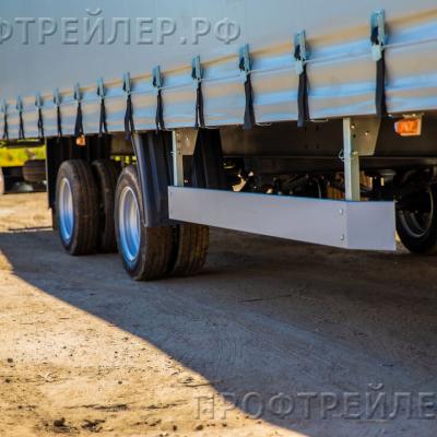 Gazel Truck Tractor 17