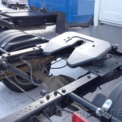 Sedelnyy Tyagach Gazel Biznes Gaz 3302 6