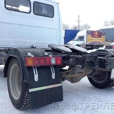 Sedelnyy Tyagach Gazel Biznes Gaz 3302 8