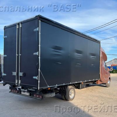 Pritsepnyye Tyagachi Do 3.5 Tonn 4
