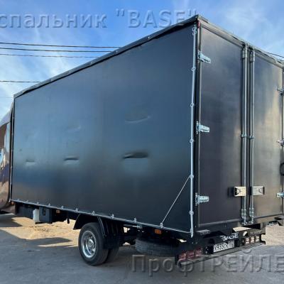 Pritsepnyye Tyagachi Do 3.5 Tonn 5
