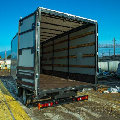 Pritsep O2 Do 3.5 T. 8